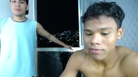 black_men9 online show from 03/31/26, 12:34