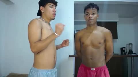 black_men9 online show from 04/09/26, 11:10