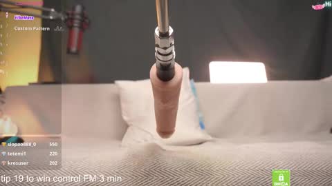 black_n_wh1te online show from 03/06/25, 02:09