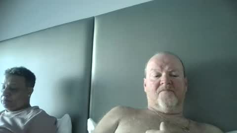 black_n_white4 online show from 07/28/26, 10:20