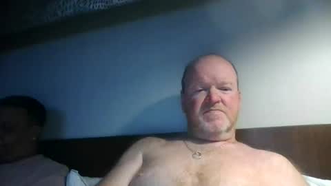 black_n_white4 online show from 07/30/26, 12:15