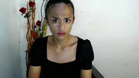 Nympha online show from 12/22/25, 01:13