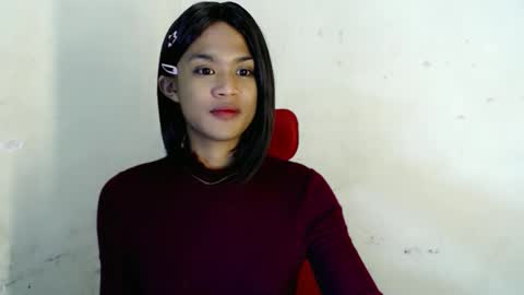 Nympha online show from 06/01/26, 02:35