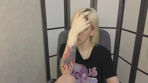 Emily online show from 04/03/26, 08:23