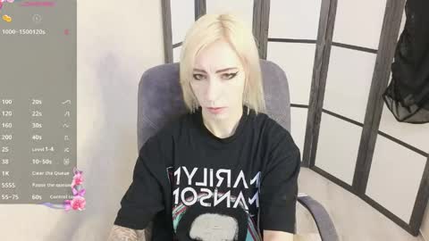 Emily online show from 04/18/26, 08:29