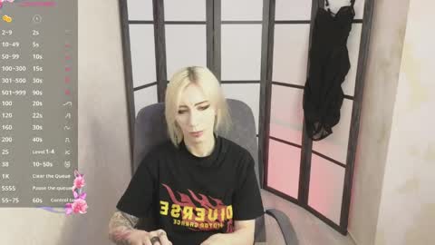 Emily online show from 05/12/26, 08:33