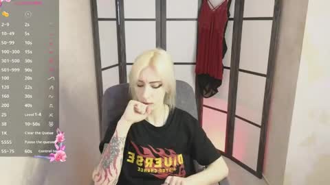 Emily online show from 05/16/26, 10:36