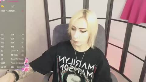 Emily online show from 06/13/26, 08:23