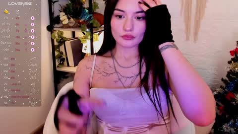 Mon Mon online show from 12/22/24, 06:17