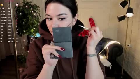 Mon Mon online show from 02/15/26, 02:41