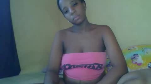 Blackqueen online show from 04/24/26, 09:01