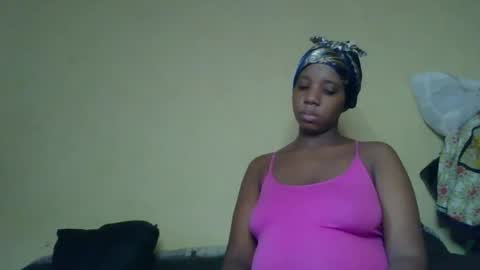 Blackqueen online show from 05/01/26, 12:43