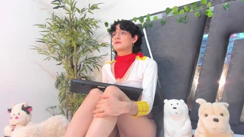 B L A C K  R O S E  online show from 01/31/25, 02:39