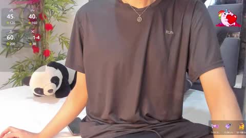 B L A C K  R O S E  online show from 02/23/25, 11:33