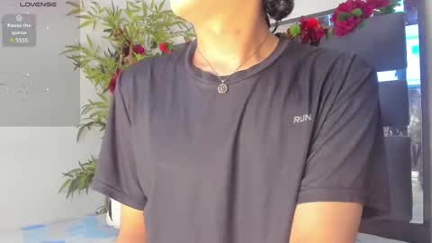 B L A C K  R O S E  online show from 03/08/25, 11:27