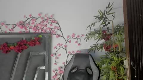 B L A C K  R O S E  online show from 09/09/25, 11:32