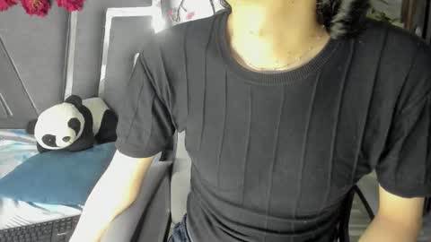 B L A C K  R O S E  online show from 10/09/25, 11:41