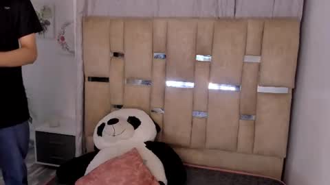 B L A C K  R O S E  online show from 07/01/26, 11:34
