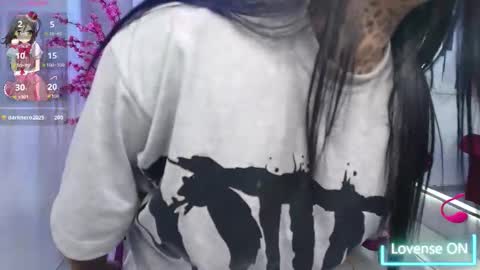 Rousse  online show from 11/27/25, 03:41