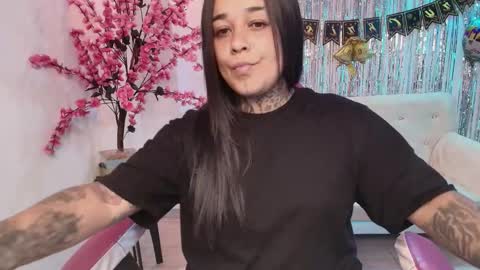 Rousse  online show from 12/19/25, 08:05