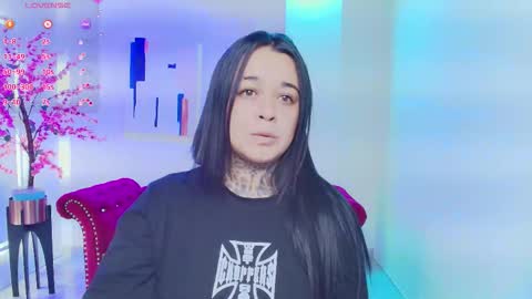 Rousse  online show from 01/09/26, 03:53