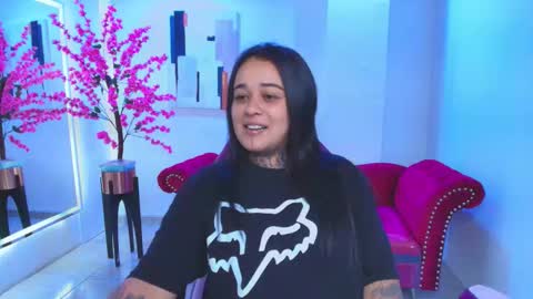 Rousse  online show from 02/03/26, 03:26