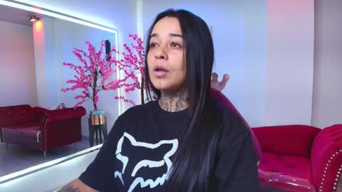 Rousse  online show from 02/06/26, 03:44