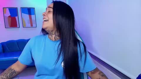 Rousse  online show from 03/17/26, 03:55