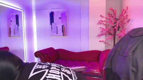 Rousse  online show from 05/10/26, 04:06