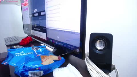 Snapshot of black_rosse_1 chatting on 01/24/25, 03:45 Tifany online show from 01/24/25, 03:45