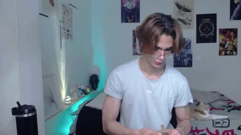 Bryan  online show from 02/10/25, 04:30