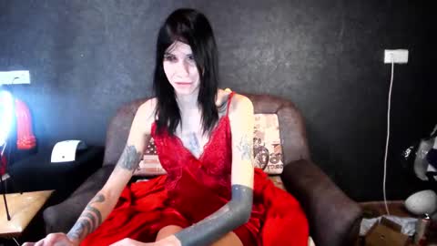 Kristin online show from 01/03/25, 06:24