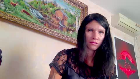 Kristin online show from 10/07/25, 12:13