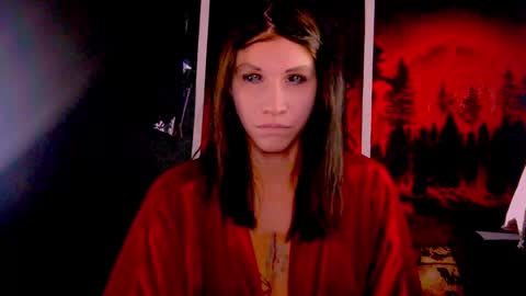 Kristin online show from 11/04/25, 10:47