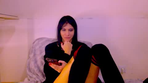 Kristin online show from 01/15/26, 08:56