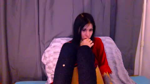 Kristin online show from 01/31/26, 07:11