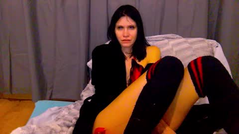 Kristin online show from 02/05/26, 09:08