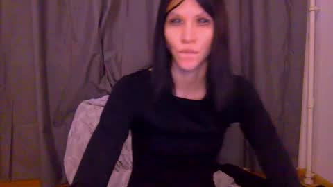 Kristin online show from 02/18/26, 03:08