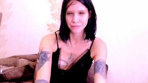 Kristin online show from 03/11/26, 02:06