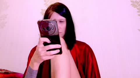 Kristin online show from 04/08/26, 05:18