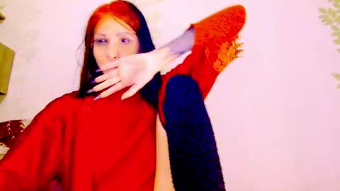 Kristin online show from 04/17/26, 03:59