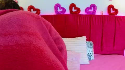 Tara online show from 02/25/26, 02:21