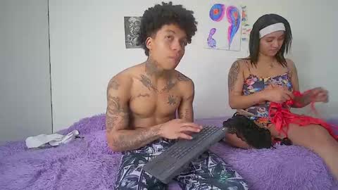 black_tentationx online show from 06/01/26, 04:25