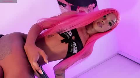 black_thifanny1 online show from 04/29/26, 01:26