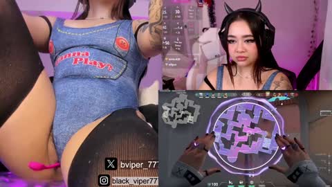 Snapshot of black_viperr chatting on 01/11/25, 02:36 Mel online show from 01/11/25, 02:36