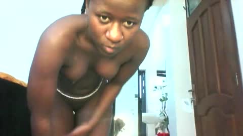 black african online show from 02/25/25, 04:57