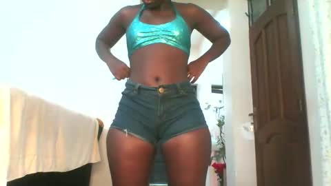 black african online show from 03/02/25, 04:50