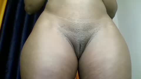 black african online show from 10/22/25, 11:21