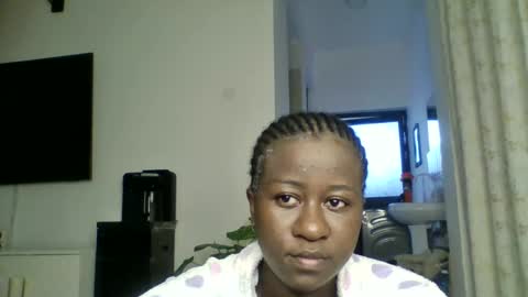 black african online show from 04/04/26, 05:49