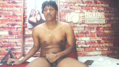 BlackAndAxel online show from 02/16/26, 10:50